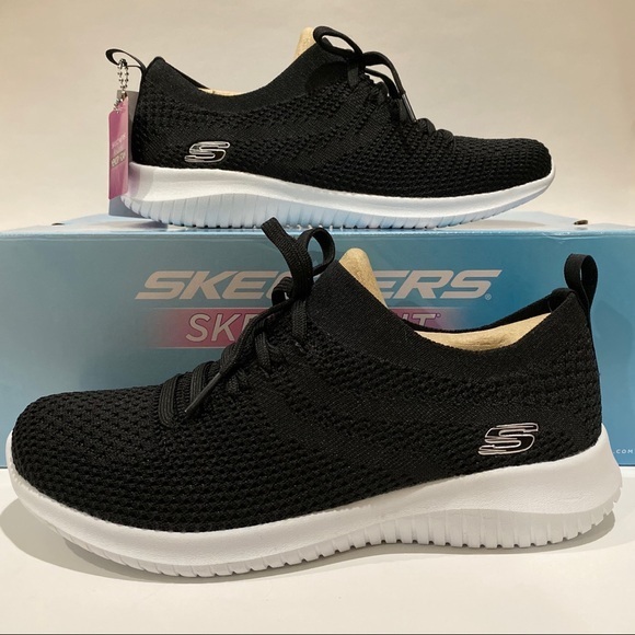 Skechers‎ Sketch-Kint with Air Cooled Memory Foam - Picture 2 of 6